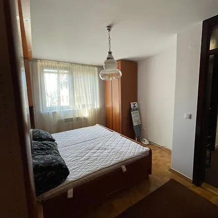 2 Roomed Near The Old Town Apartmán Sarajevo