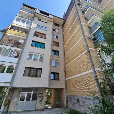 Appartamento 2 Roomed Near The Old Town