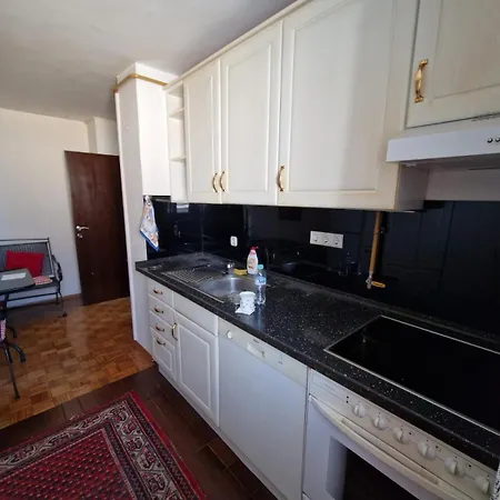 2 Roomed Near The Old Town Apartmán Sarajevo
